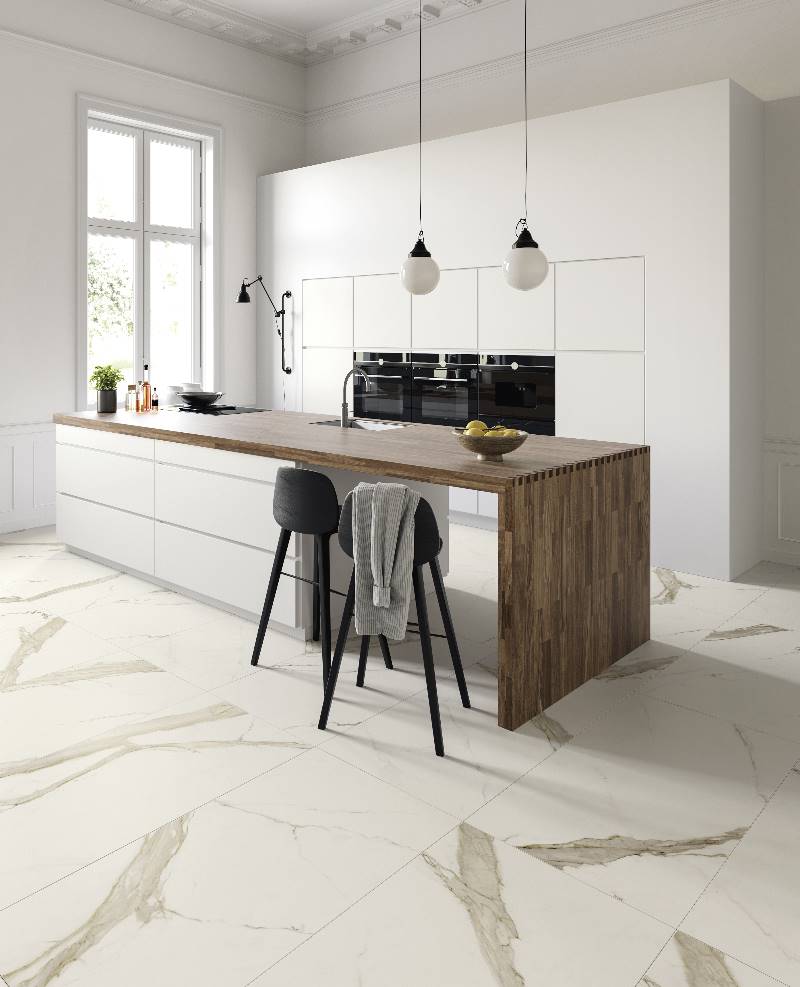 Marble Thin Tiles