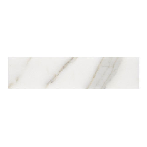 Calacatta Gold 3" x12"  Subway Tile