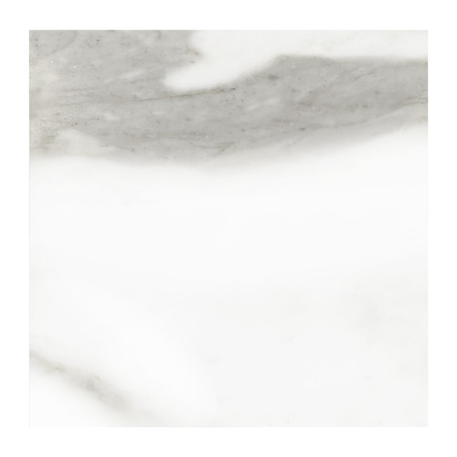 Calacatta Gold 12" x12" Marble Tile 