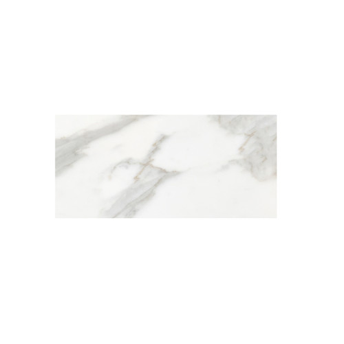 Calacatta Gold 3” x 6” Subway Tile