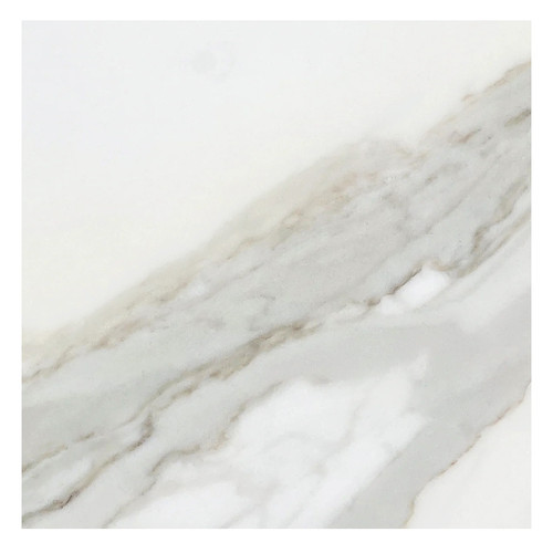 Calacatta Gold 24" x 24" Marble Tile